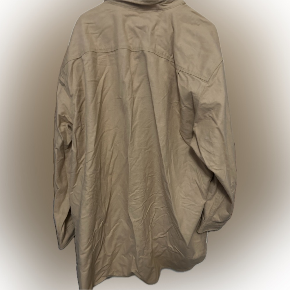 Carhartt Original Fit Shirt - Picture 3 of 5